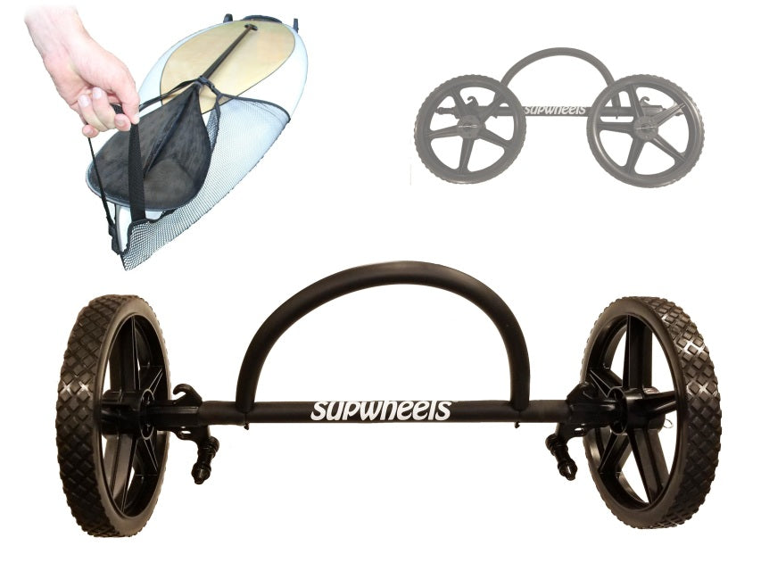 Sup wheels online evolution